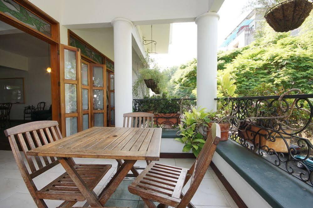 Casa Miraflores * Cali
