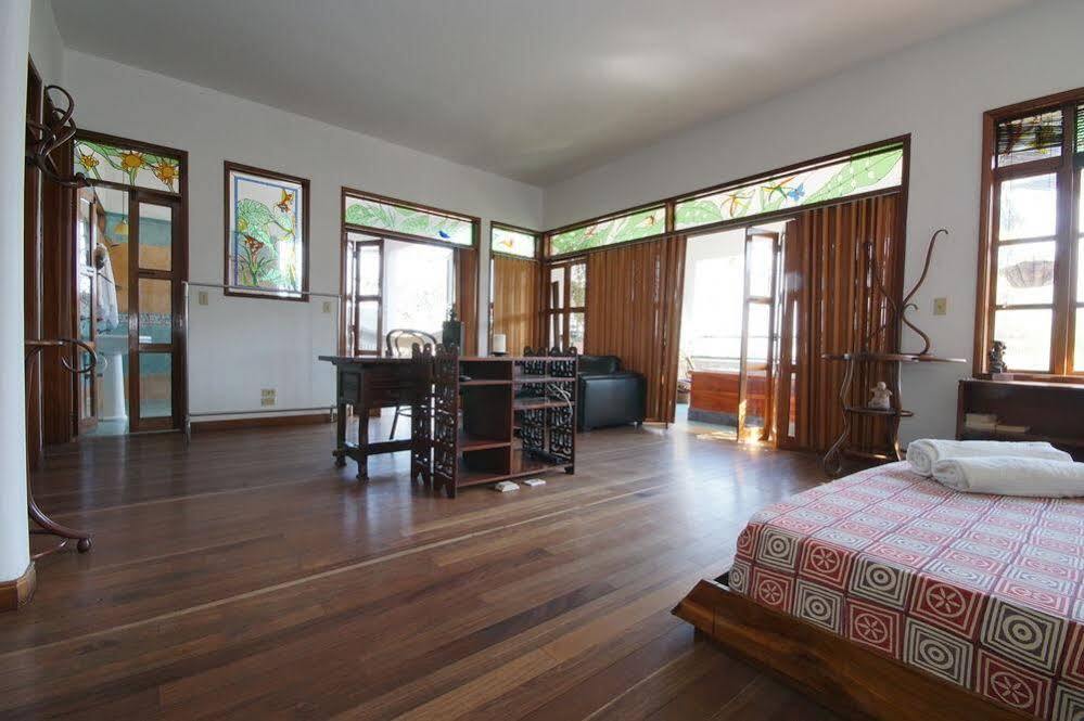 Casa Miraflores