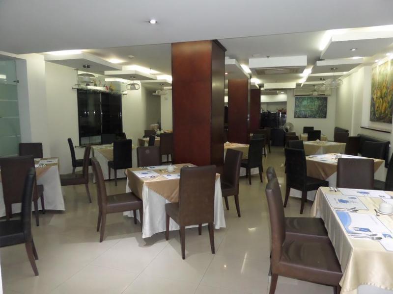 Plaza Américas 4*