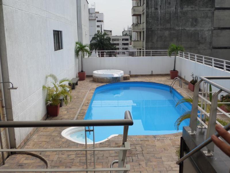 Hotel Plaza Américas Cali