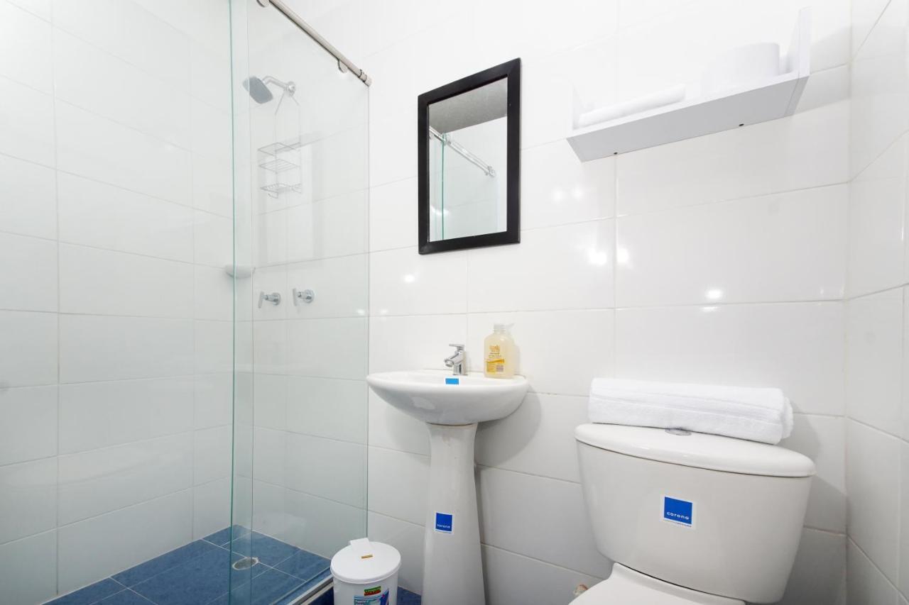Gran Ubicacion Y Aire Acondicionado Apartment *