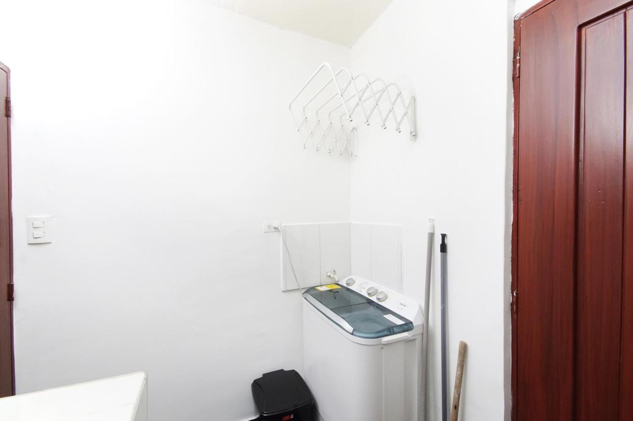 Apartment Gran Ubicacion Y Aire Acondicionado Cali