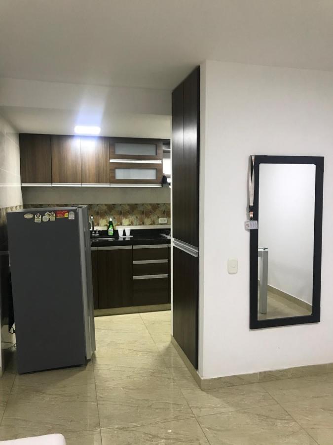 K 108 Caoba Apartamento Apartamento Cali