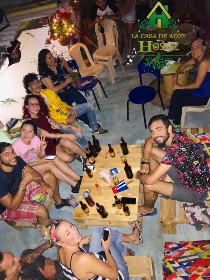 La Casa De Adry 2*