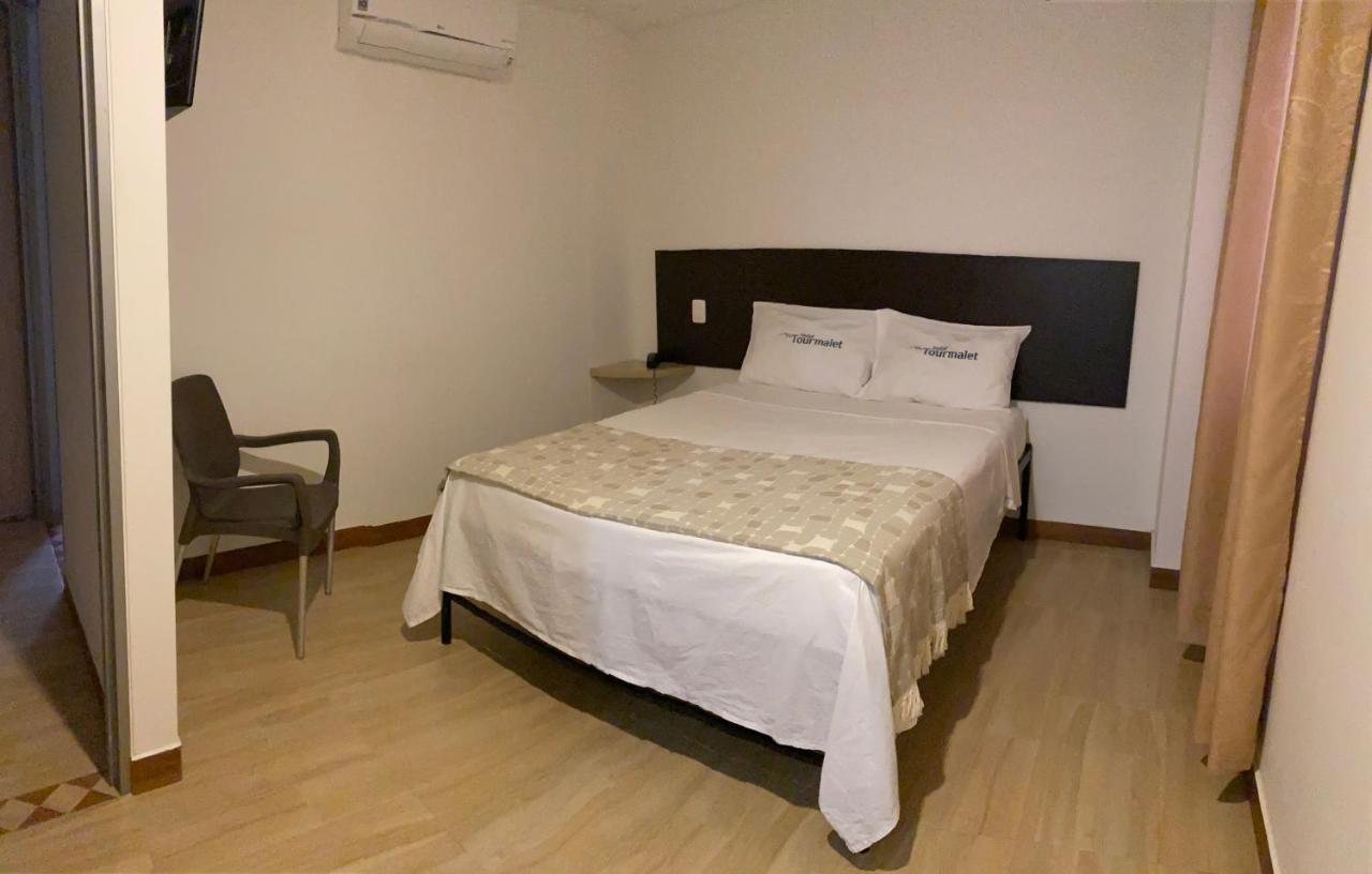 Hotel Tourmalet
