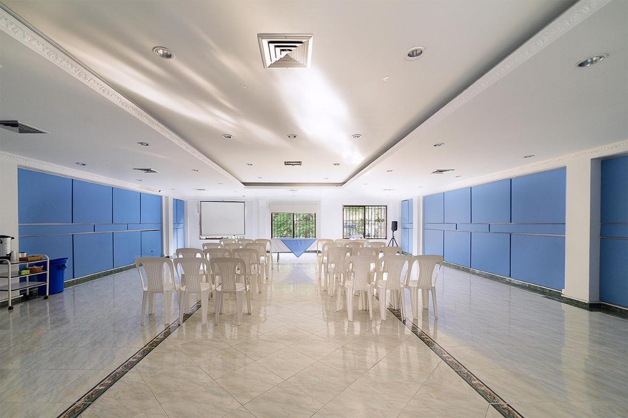Ayenda 1402 Roosevelt Hotel 4*