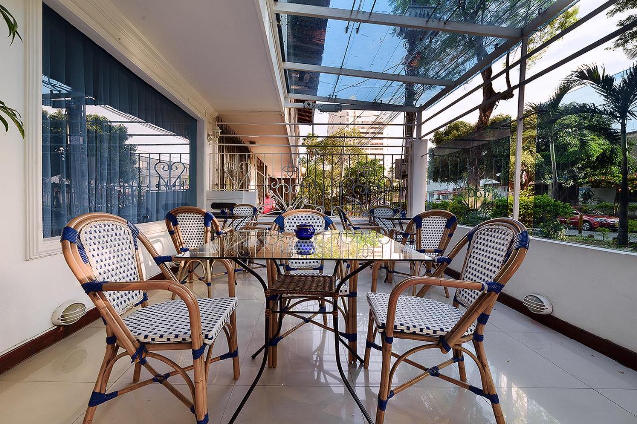 Ayenda 1402 Roosevelt Hotel Cali