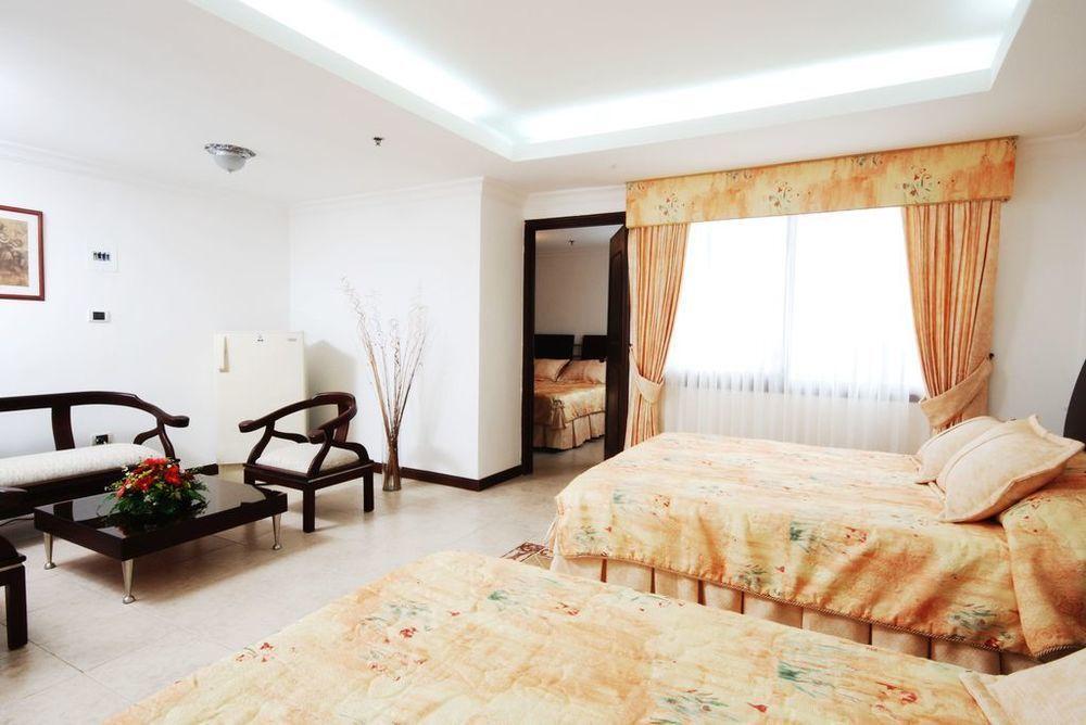 Hotel Plaza Américas 4*