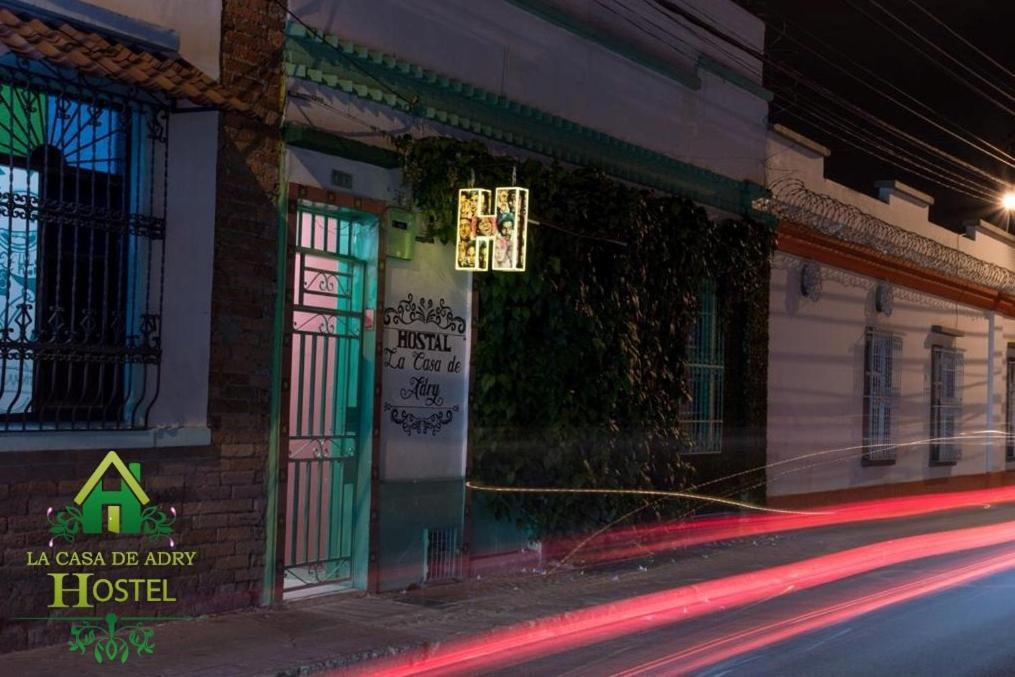 La Casa De Adry 2* Cali