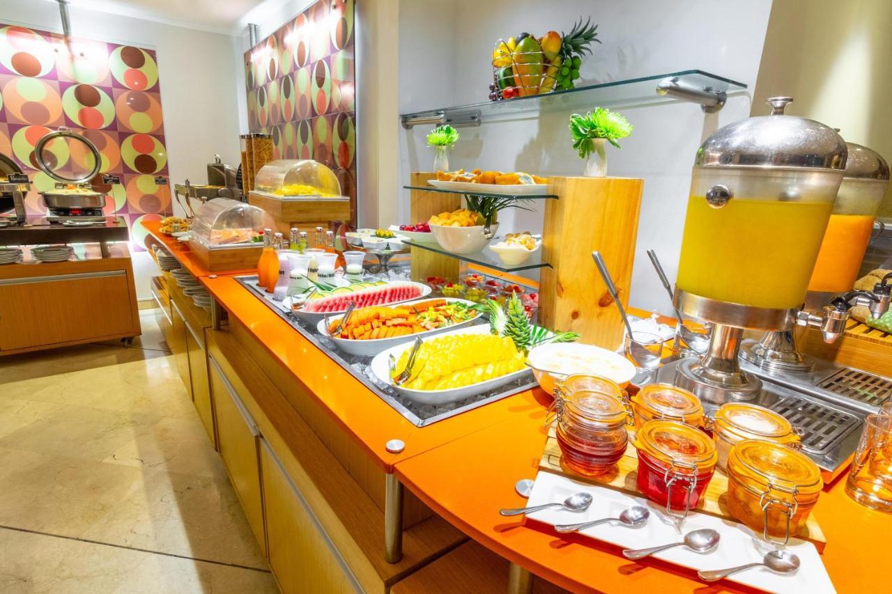 Hotel Sonesta Cali