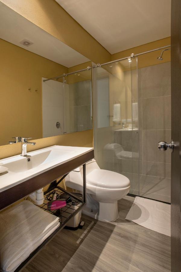 Hotel Quinta Norte Chipichape 4*