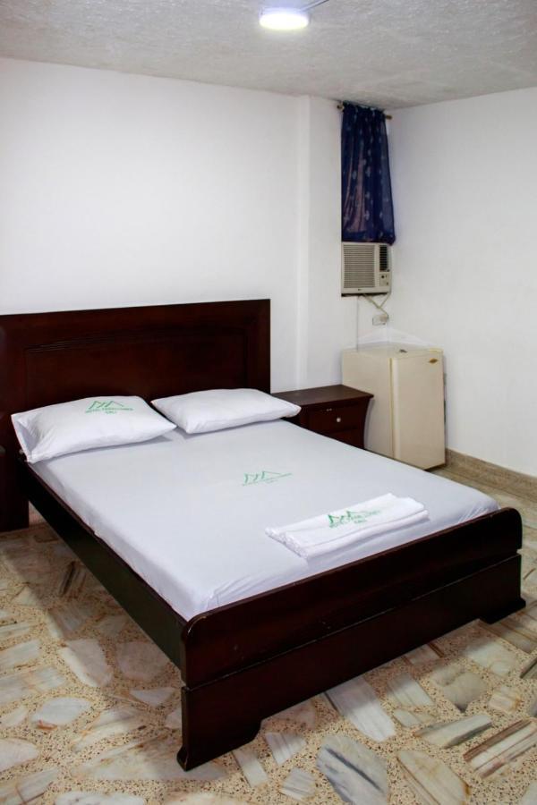 Farallones Hotel 2*