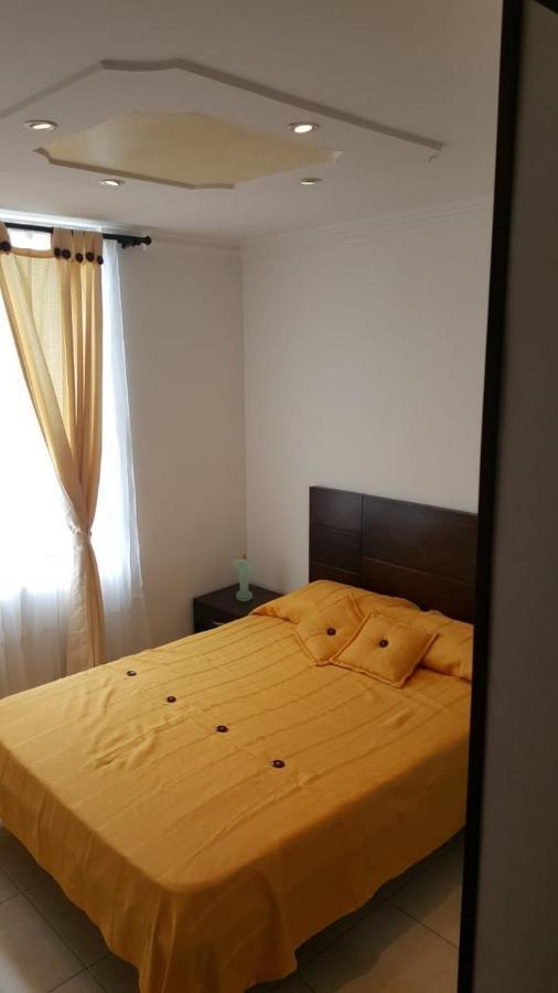 Apto Vila Verde Sur De 5 Piso Apartamento