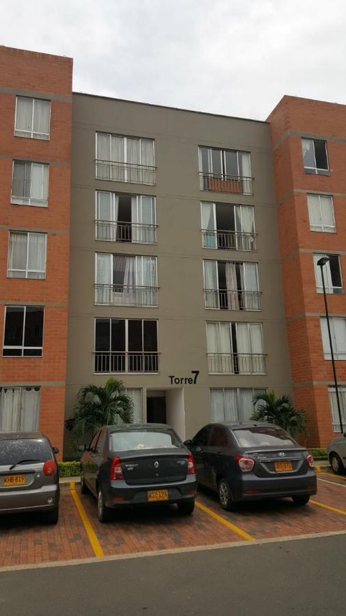 Apto Vila Verde Sur De 5 Piso Apartamento