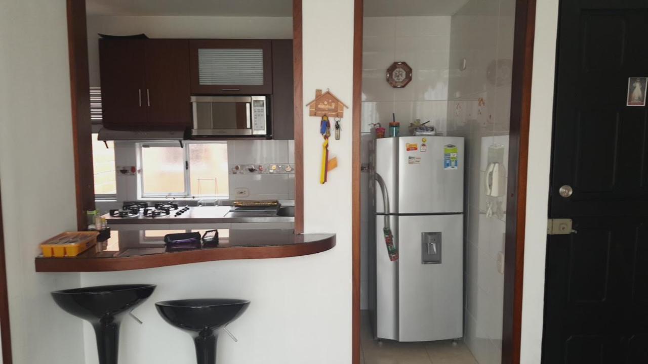 Apto Vila Verde Sur De 5 Piso Cali