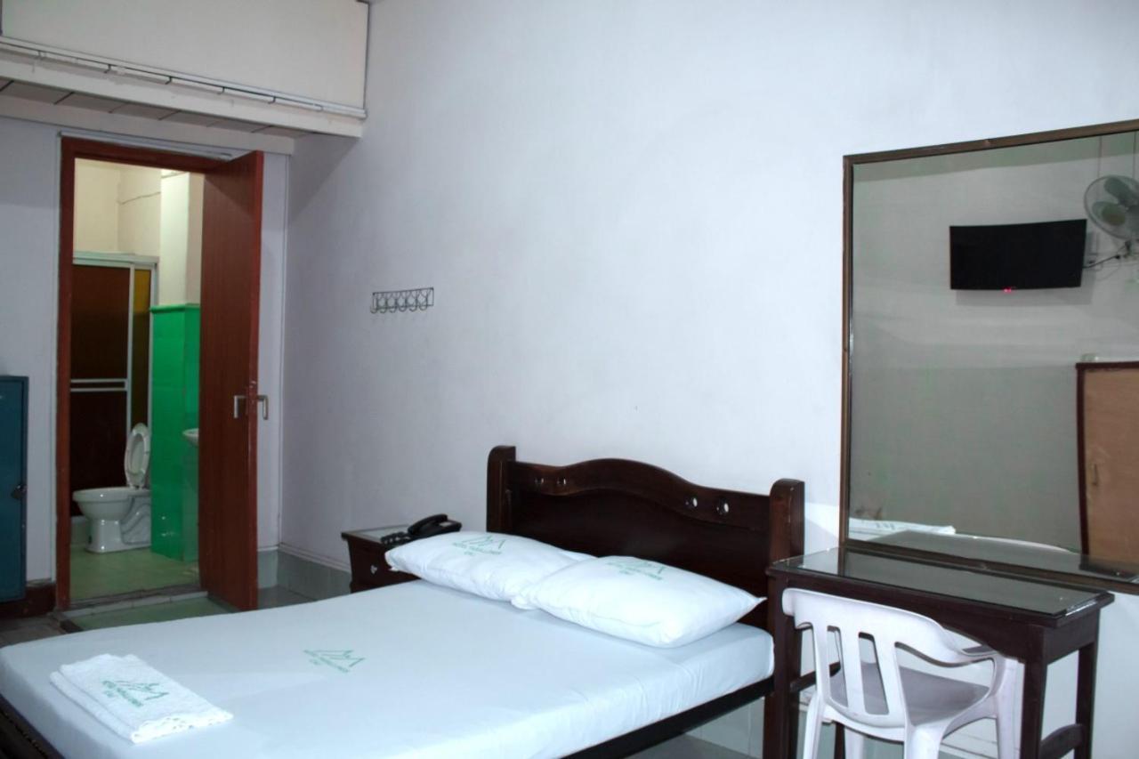 Farallones Hotel 2*