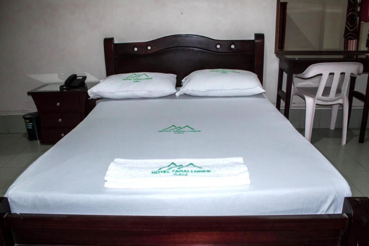 Hotel Farallones Cali