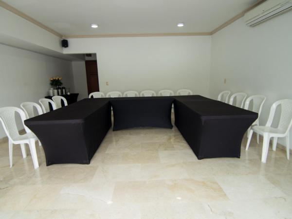 Castellana Real Hotel Cali