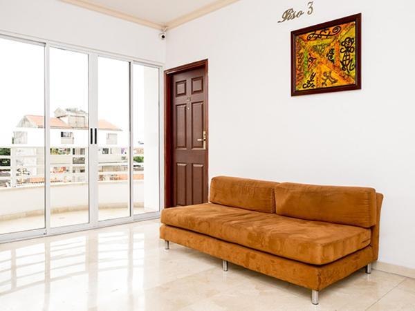 Hotel Castellana Real