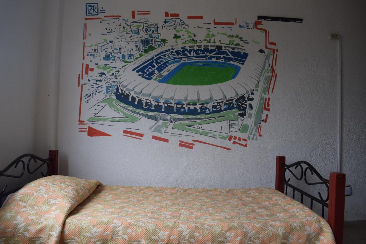 Bed and breakfast Deportel Cali