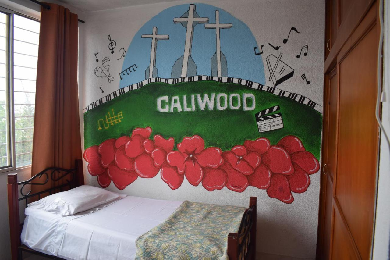 Bed and breakfast Deportel Cali