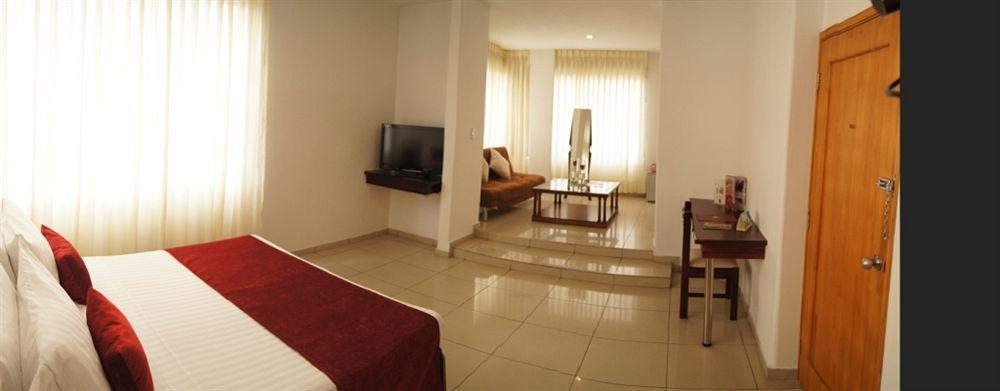 Basic Centenario By Ms Hotel 4*