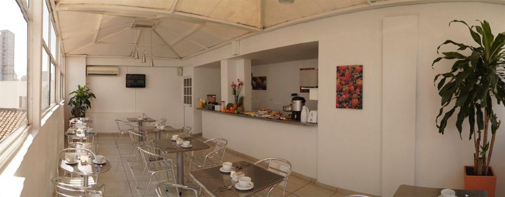 Hotel Basic Centenario By Ms 4*