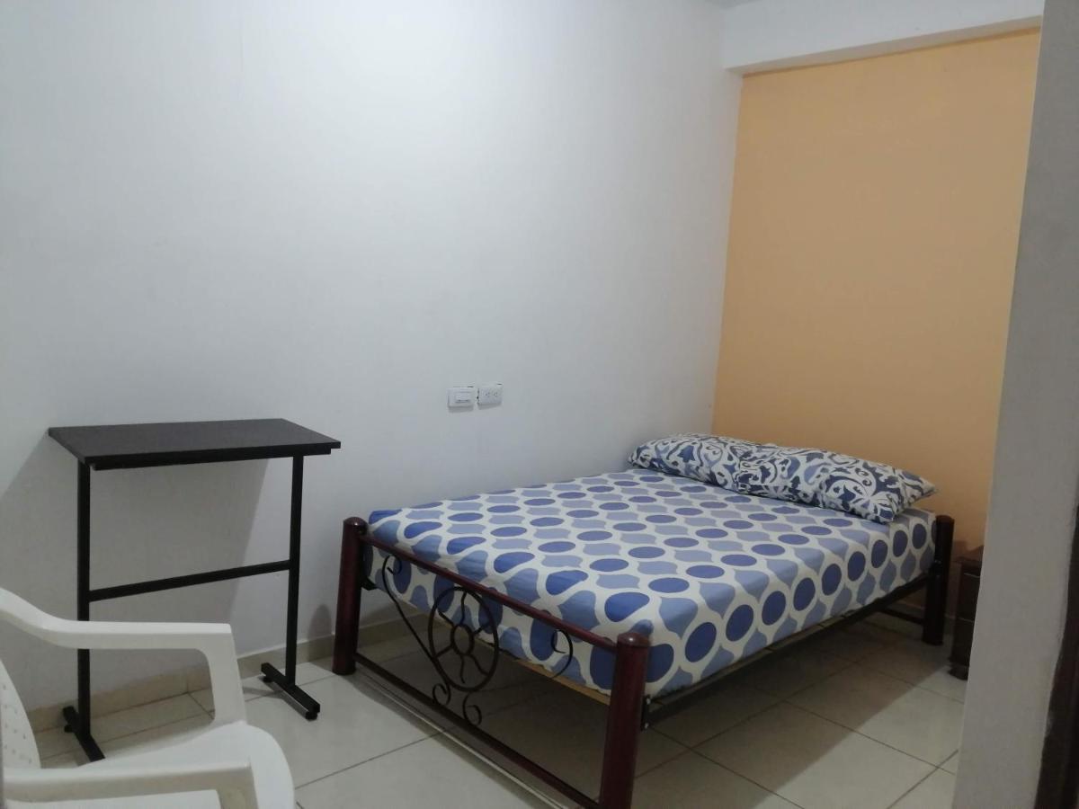 Hostel San Bosco