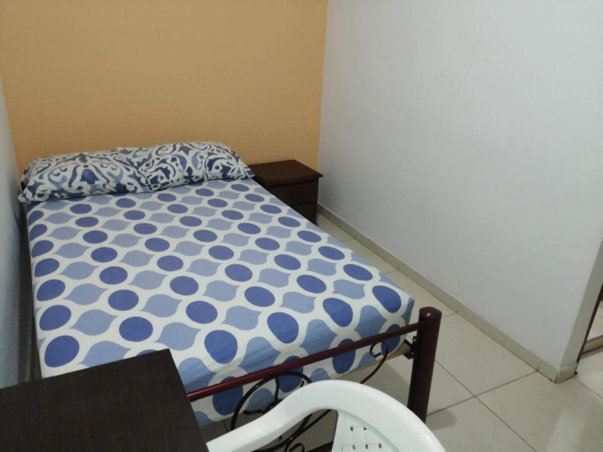 San Bosco Hostel *
