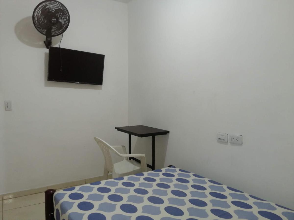 Hostel San Bosco