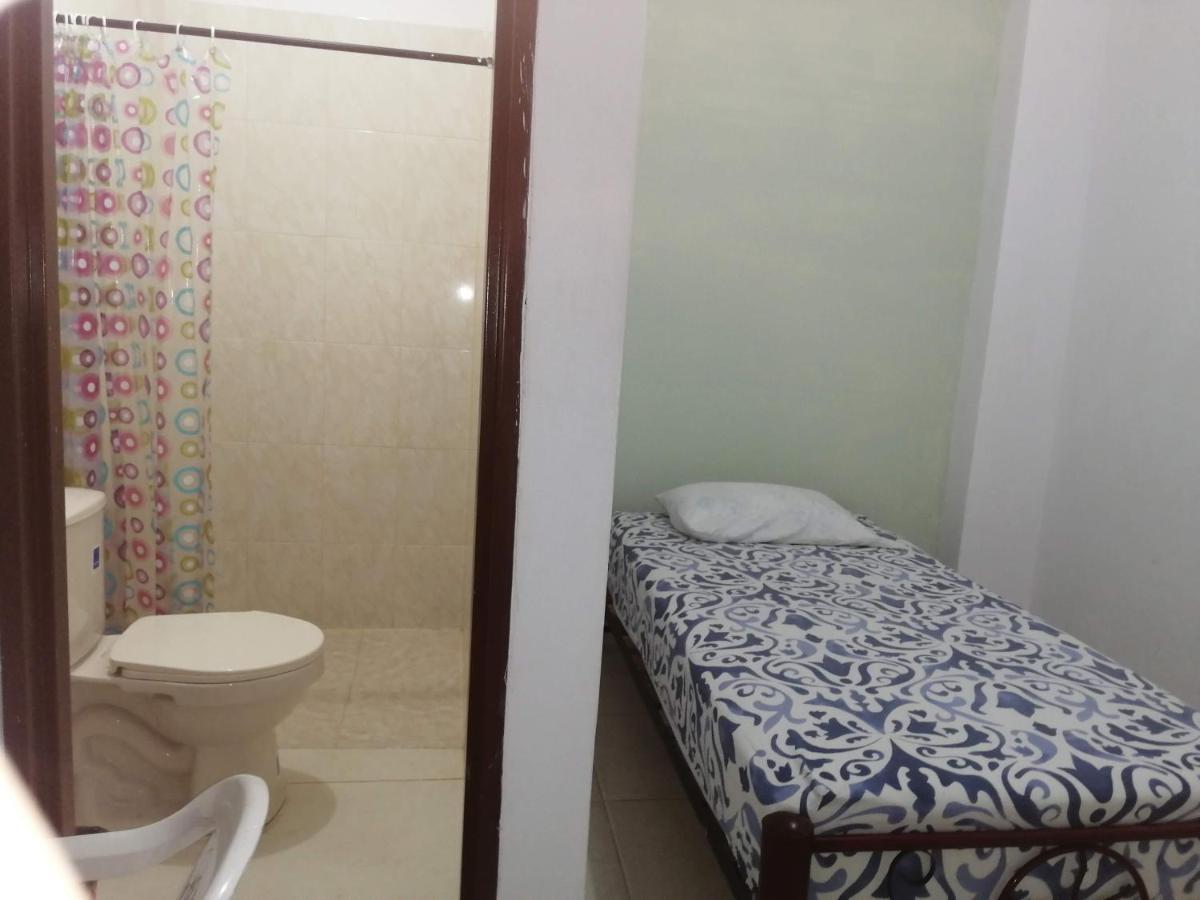 San Bosco Hostel