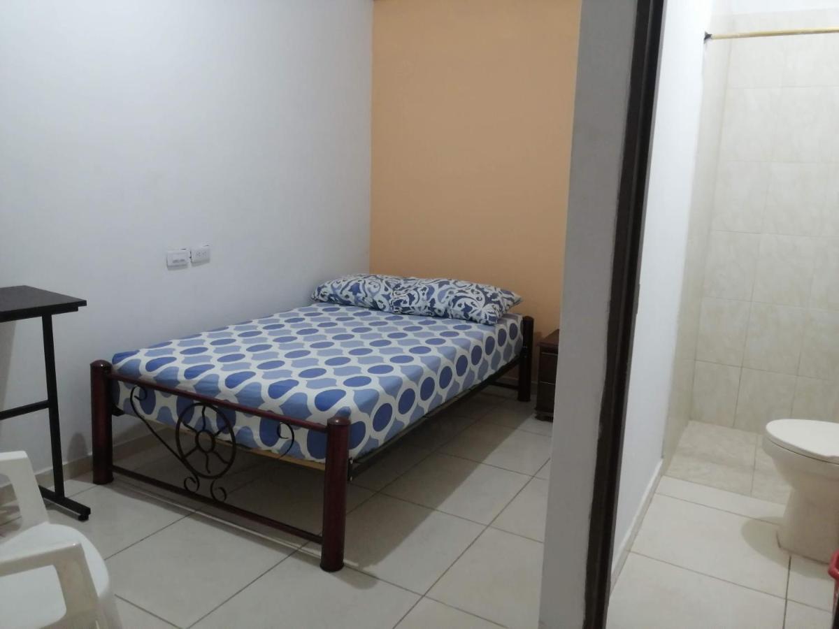 Hostel San Bosco Cali