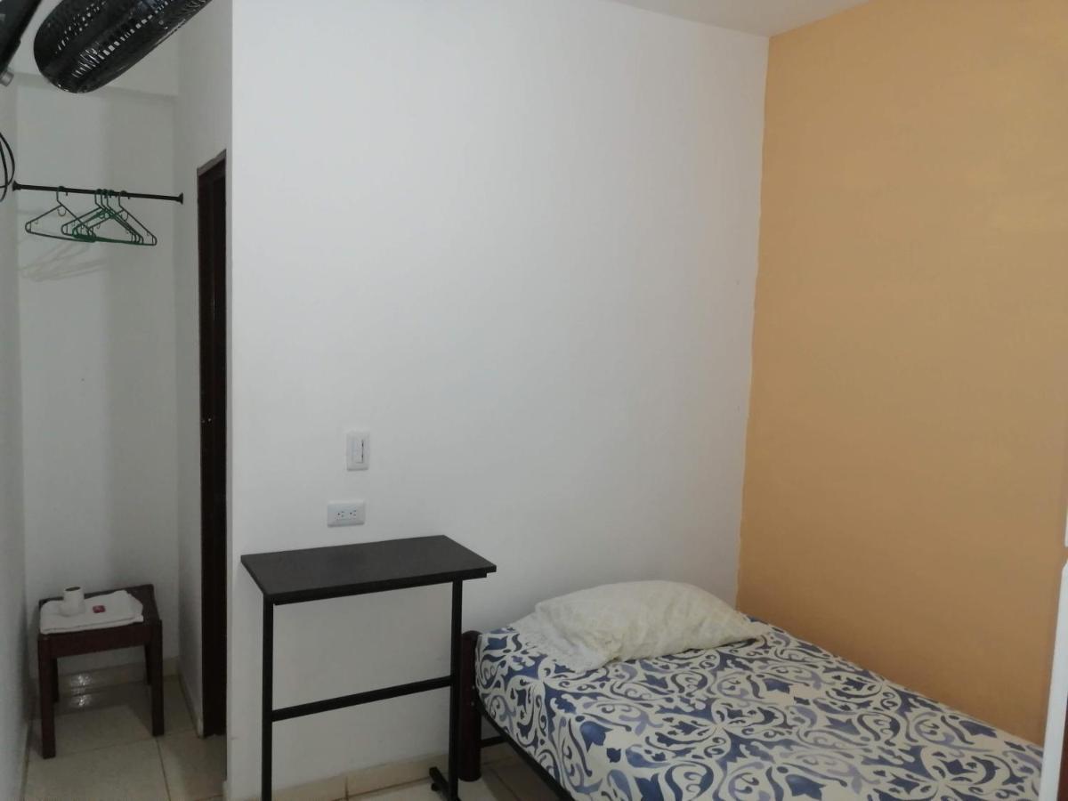Hostel San Bosco *