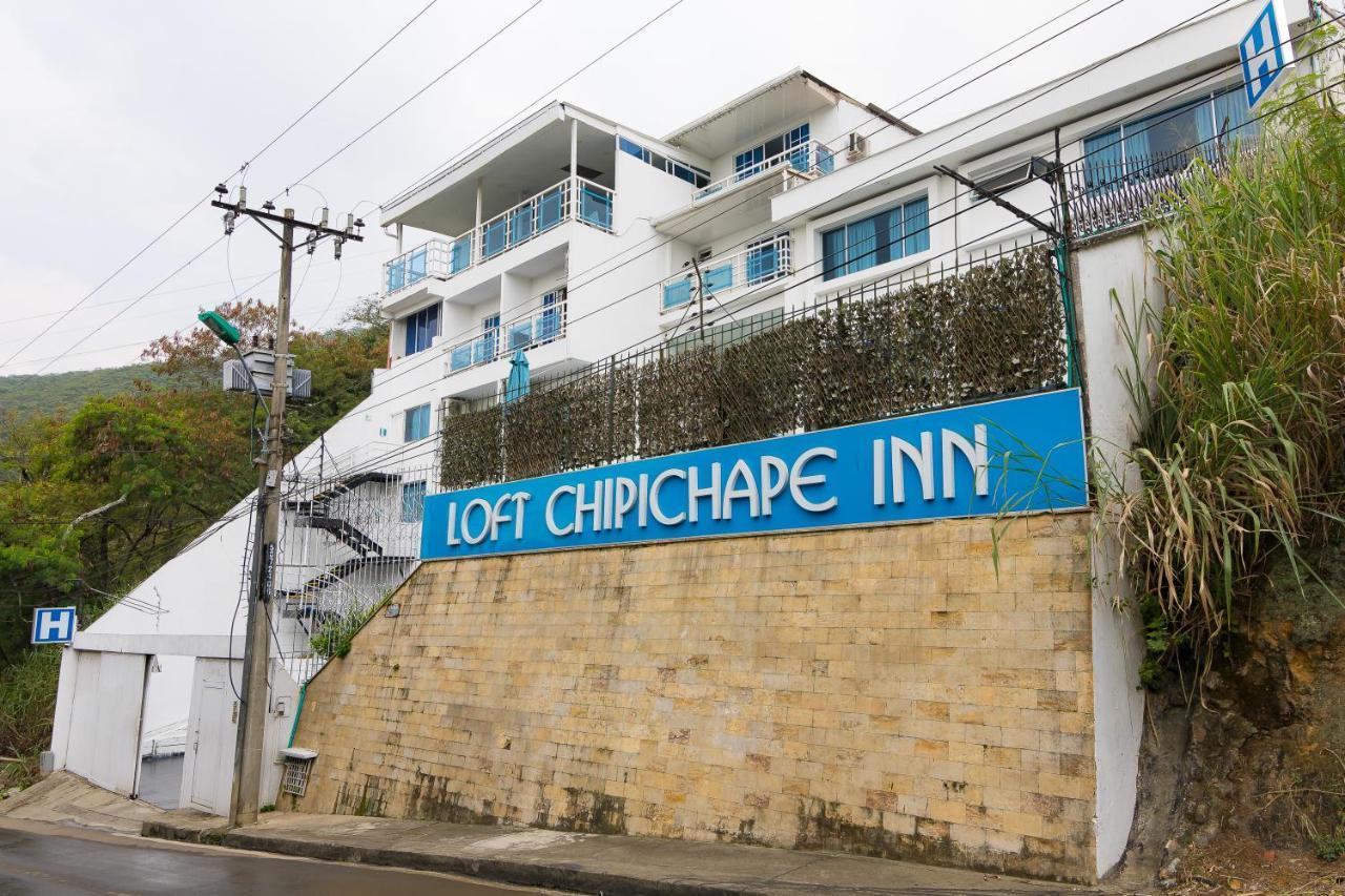 Loft Chipichape Hotel 3*