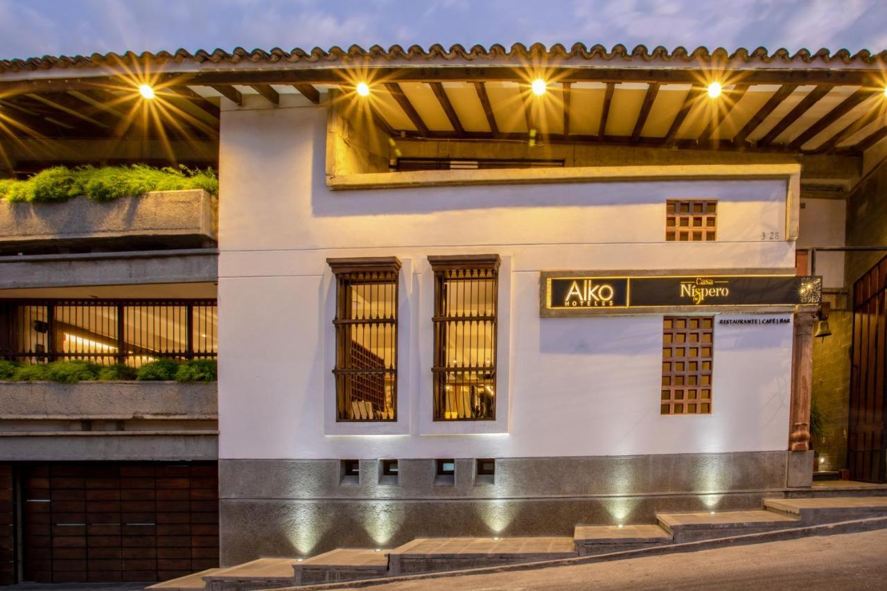 Alko Casa Nispero Hotel 5*