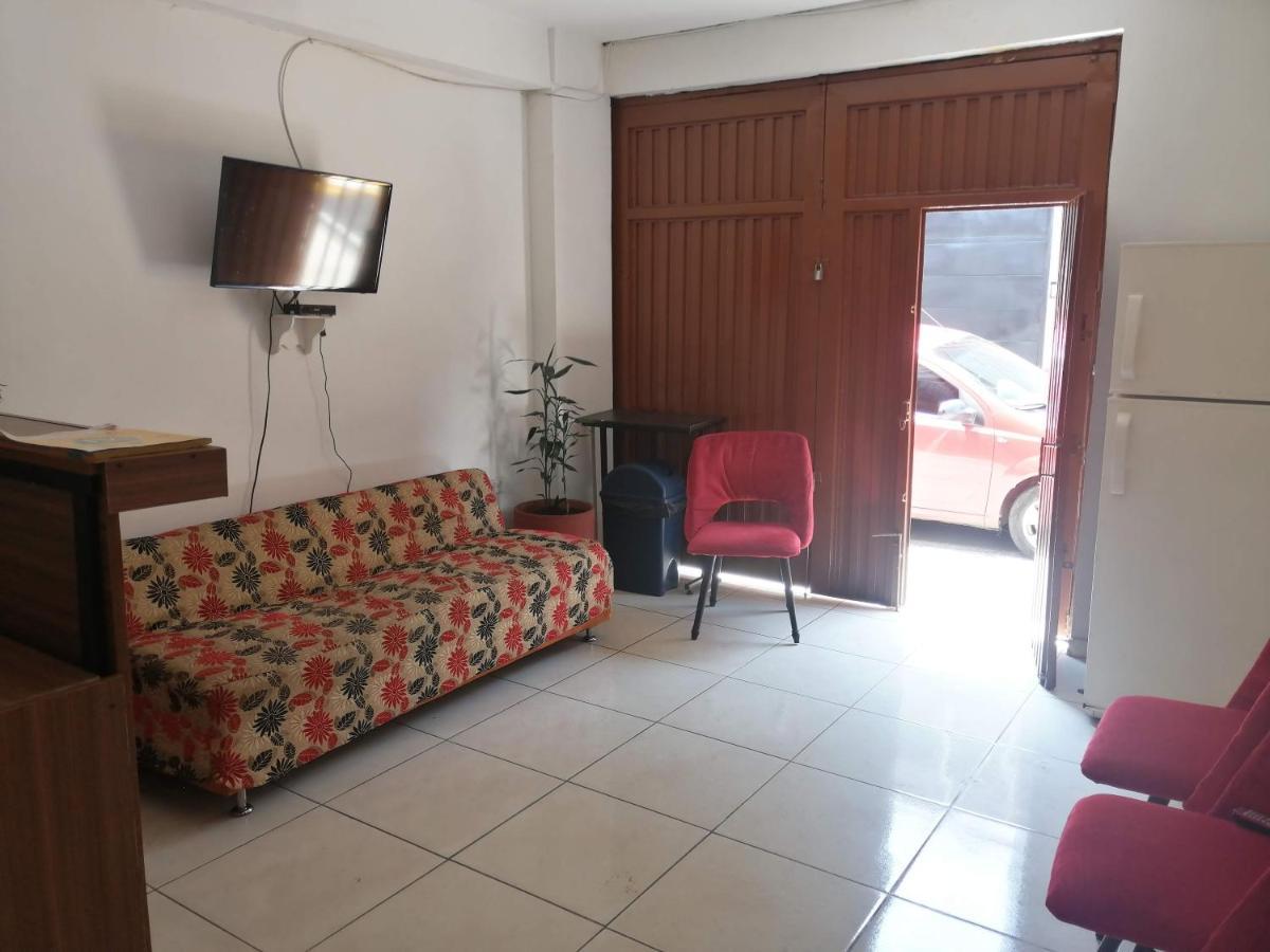 Hostel San Bosco