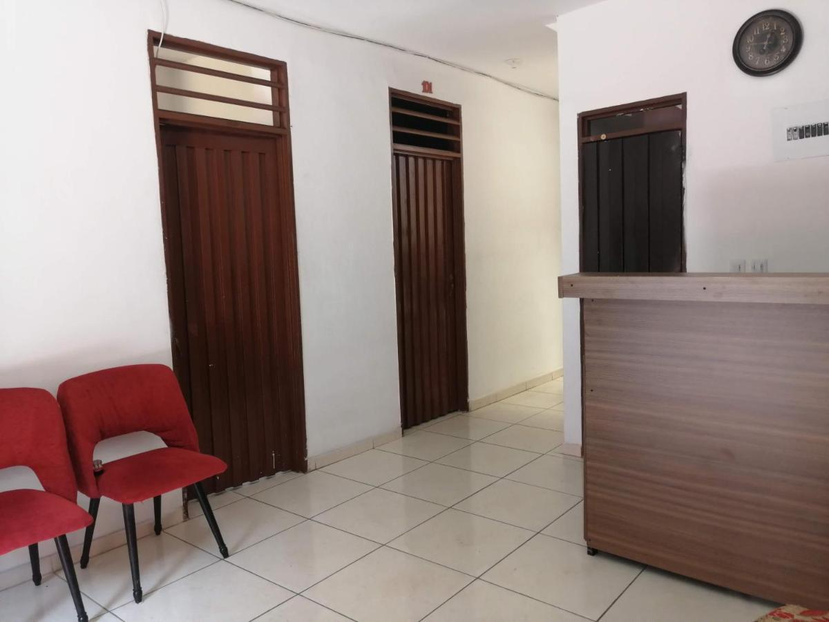 Hostel San Bosco