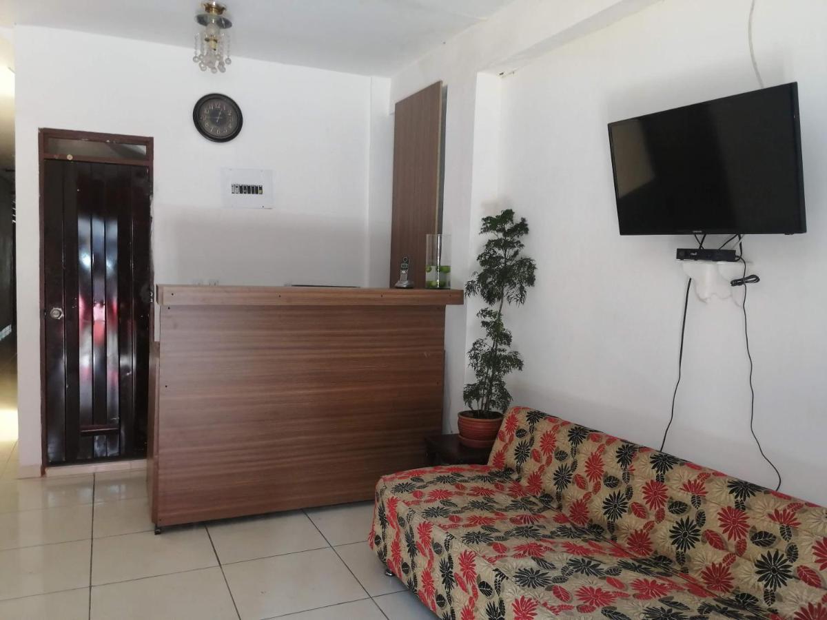 Hostel San Bosco