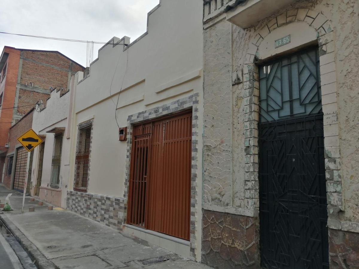 Hostel San Bosco