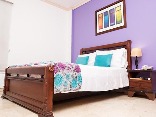Castellana Real 3* Cali