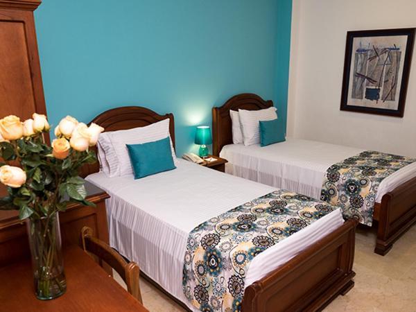 Castellana Real 3* Cali