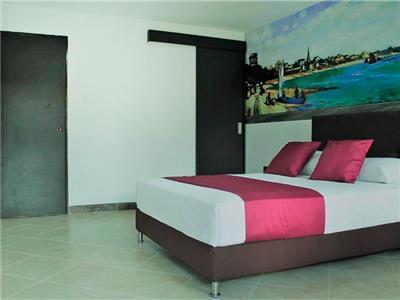 Hotel Monet 2*