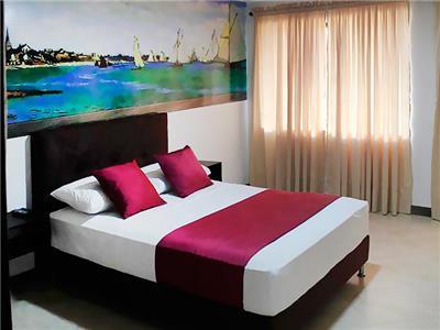 Hotel Monet 2*