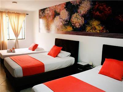 Hotel Monet Cali
