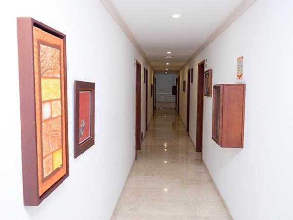Castellana Real Hotel Cali