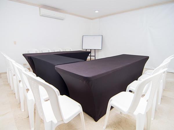 Castellana Real Hotel Cali