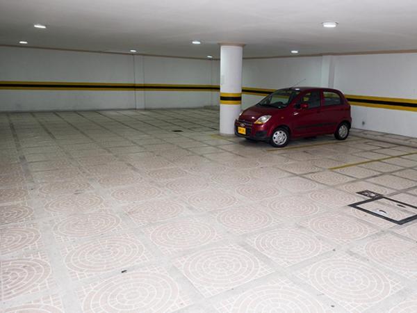 Castellana Real
