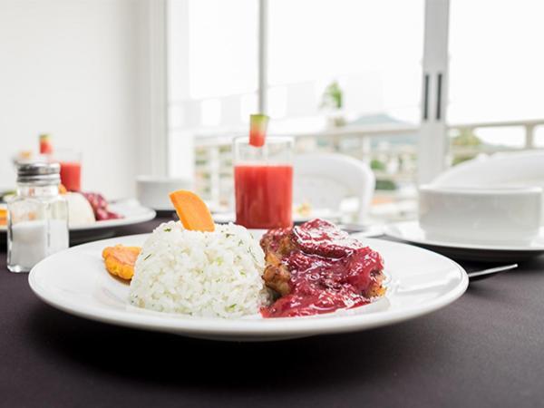 Castellana Real Hotel Cali