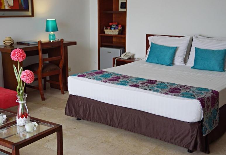 Castellana Real Hotel *