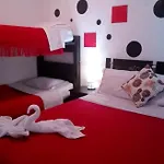 Hotel Colombia Real